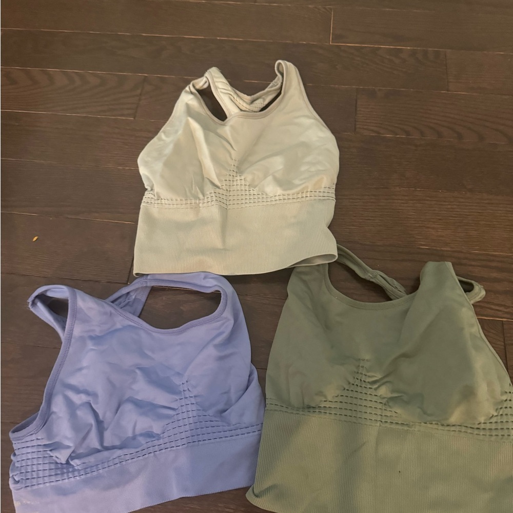 Sweaty Betty bundle